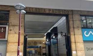 Local comercial en arriendo en SANTIAGO