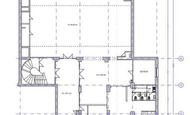 Local comercial en arriendo en SANTIAGO