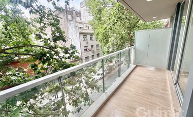 Hermosos Departamento 2 ambientes a Estrenar en Villa Crespo