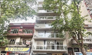 Hermosos Departamento 2 ambientes a Estrenar en Villa Crespo