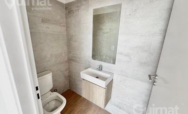 Hermosos Departamento 2 ambientes a Estrenar en Villa Crespo