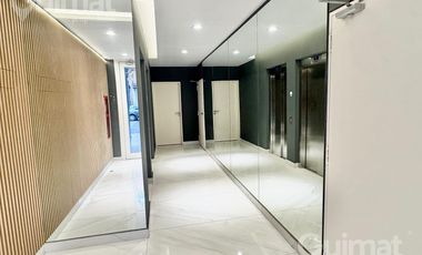 Hermosos Departamento 2 ambientes a Estrenar en Villa Crespo