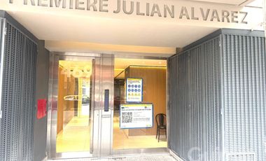 Hermosos Departamento 2 ambientes a Estrenar en Villa Crespo
