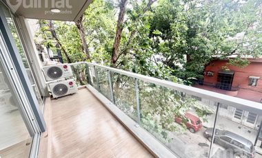 Hermosos Departamento 2 ambientes a Estrenar en Villa Crespo