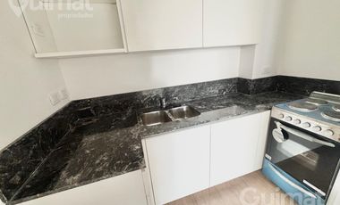 Hermosos Departamento 2 ambientes a Estrenar en Villa Crespo