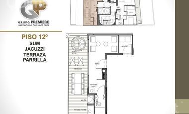 Hermosos Departamento 2 ambientes a Estrenar en Villa Crespo