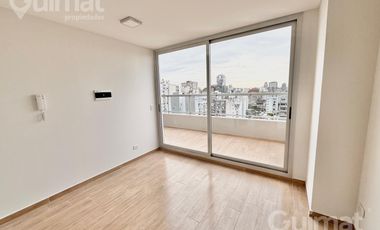 Hermosos Departamento 2 ambientes a Estrenar en Villa Crespo