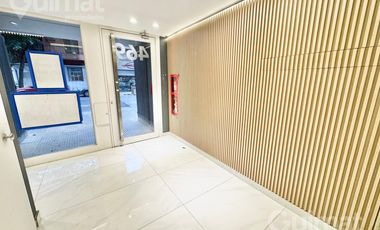 Hermosos Departamento 2 ambientes a Estrenar en Villa Crespo