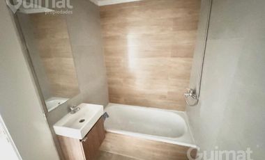 Hermosos Departamento 2 ambientes a Estrenar en Villa Crespo