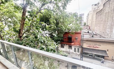 Hermosos Departamento 2 ambientes a Estrenar en Villa Crespo