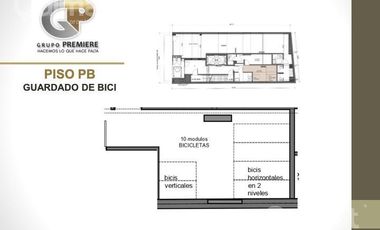 Hermosos Departamento 2 ambientes a Estrenar en Villa Crespo