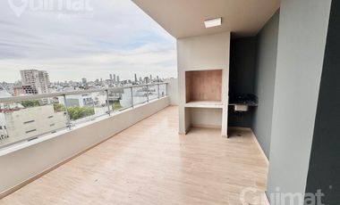 Hermosos Departamento 2 ambientes a Estrenar en Villa Crespo