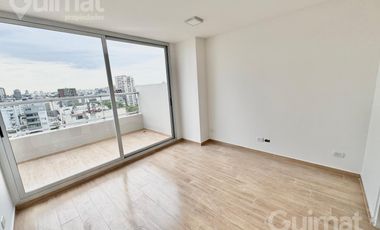 Hermosos Departamento 2 ambientes a Estrenar en Villa Crespo