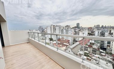 Hermosos Departamento 2 ambientes a Estrenar en Villa Crespo