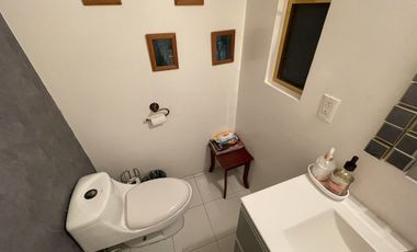 Departamento Colonia del Carmen, Coyoacán