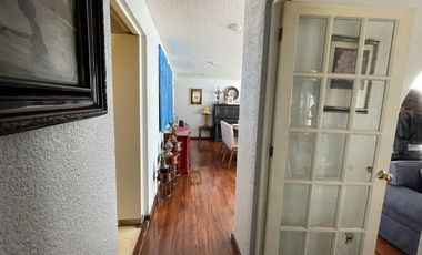 Departamento Colonia del Carmen, Coyoacán