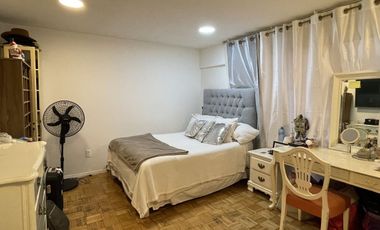 Departamento Colonia del Carmen, Coyoacán
