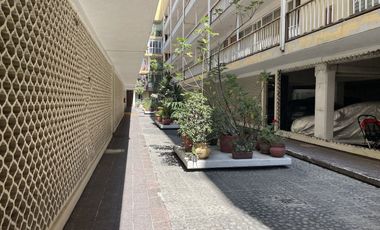 Departamento Colonia del Carmen, Coyoacán