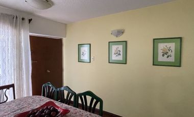 Departamento Colonia del Carmen, Coyoacán