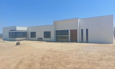 Casa en arriendo en ZAPALLAR