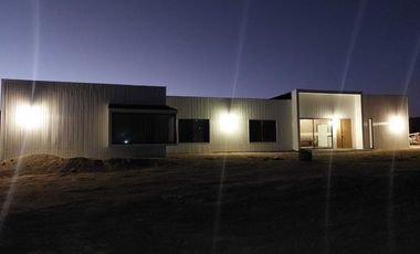 Casa en arriendo en ZAPALLAR