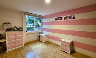 TownHouse en condominio en Cuajimalpa