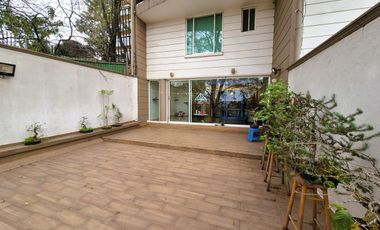 TownHouse en condominio en Cuajimalpa