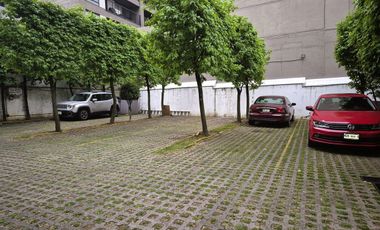 TownHouse en condominio en Cuajimalpa