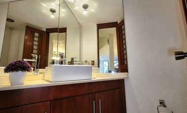TownHouse en condominio en Cuajimalpa