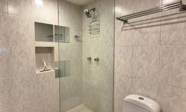 TownHouse en condominio en Cuajimalpa