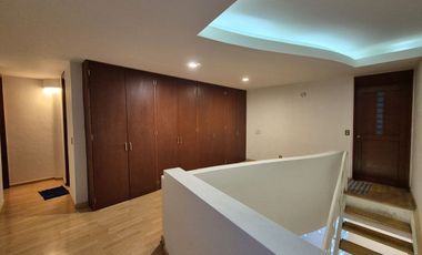 TownHouse en condominio en Cuajimalpa