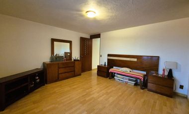 TownHouse en condominio en Cuajimalpa