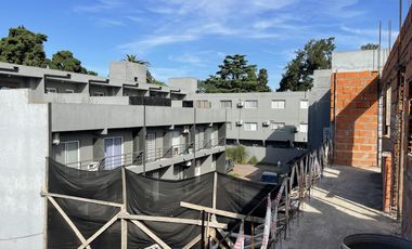 Departamento 2 ambientes Full Amenities - Zona Residencial.