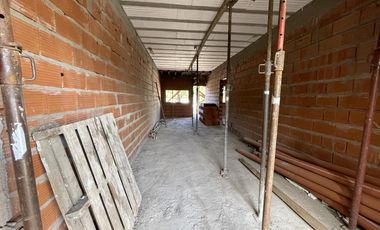 Departamento 2 ambientes Full Amenities - Zona Residencial.