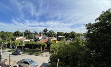 Departamento 2 ambientes Full Amenities - Zona Residencial.