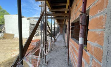 Departamento 2 ambientes Full Amenities - Zona Residencial.
