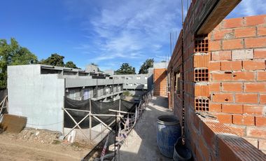 Departamento 2 ambientes Full Amenities - Zona Residencial.