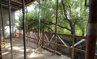 Departamento 2 ambientes Full Amenities - Zona Residencial.