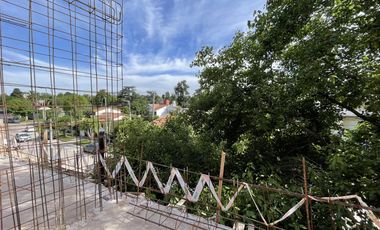 Departamento 2 ambientes Full Amenities - Zona Residencial.