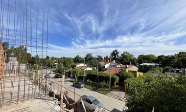Departamento 2 ambientes Full Amenities - Zona Residencial.