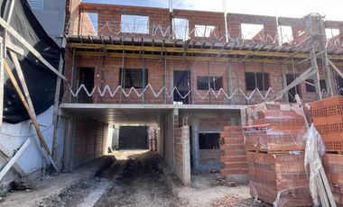 Departamento 2 ambientes Full Amenities - Zona Residencial.