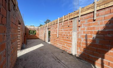 Departamento 2 ambientes Full Amenities - Zona Residencial.