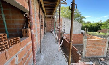 Departamento 2 ambientes Full Amenities - Zona Residencial.