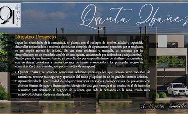 Departamento 2 ambientes Full Amenities - Zona Residencial.