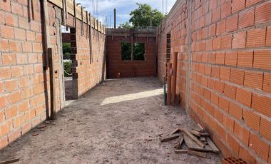 Departamento 2 ambientes Full Amenities - Zona Residencial.