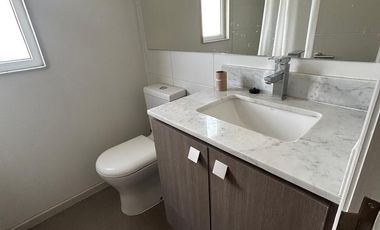 Casa en arriendo en LOS ANGELES