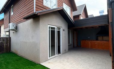 Casa en arriendo en LOS ANGELES
