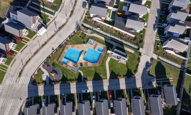 Casa en arriendo en LOS ANGELES