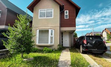 Casa en arriendo en LOS ANGELES