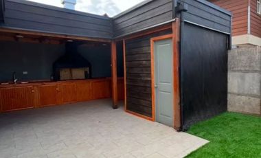 Casa en arriendo en LOS ANGELES